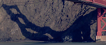 golden gate bridge