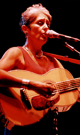 Joan Baez