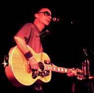 Graham Parker