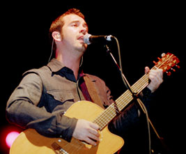 Duncan Sheik