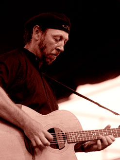 Richard Thompson